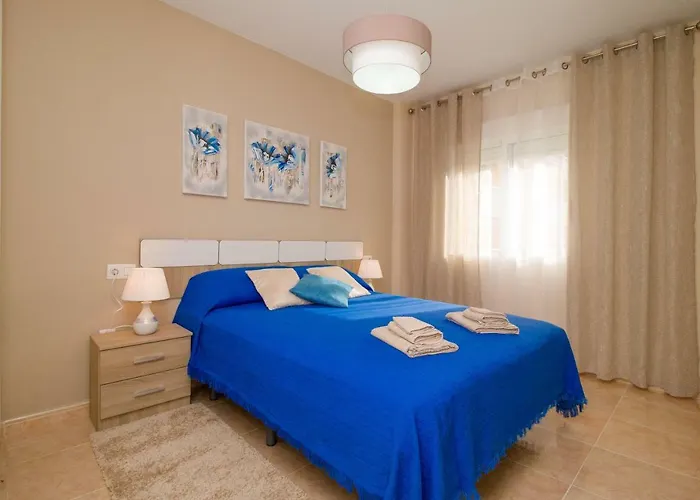 San Julian Apartamento