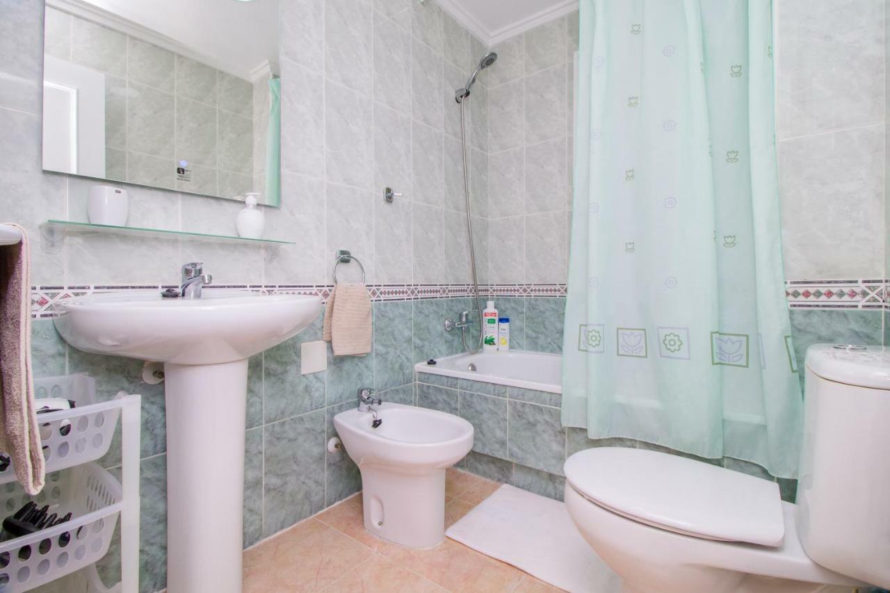 Appartement San Julian