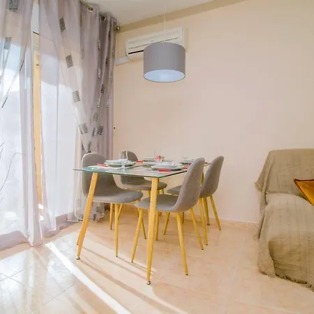 San Julian Apartamento Torrevieja Exterior photo