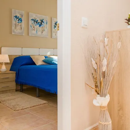 San Julian Apartamento Torrevieja Exterior photo