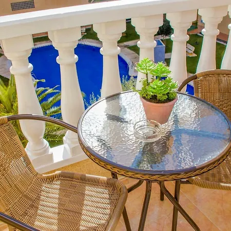 San Julian Apartamento Torrevieja Exterior photo