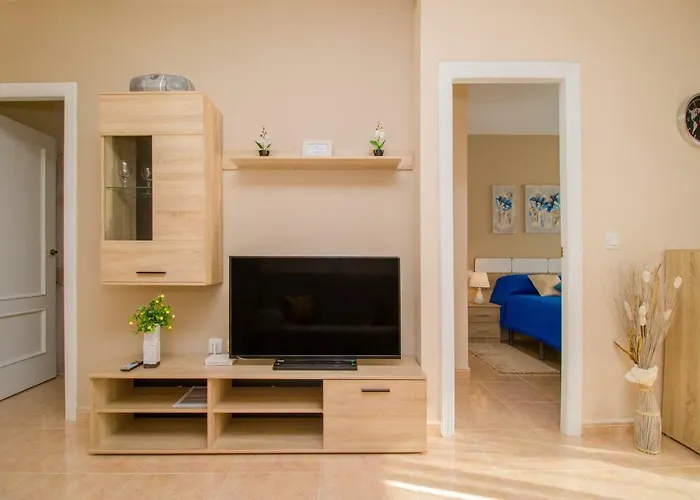 San Julian Apartamento