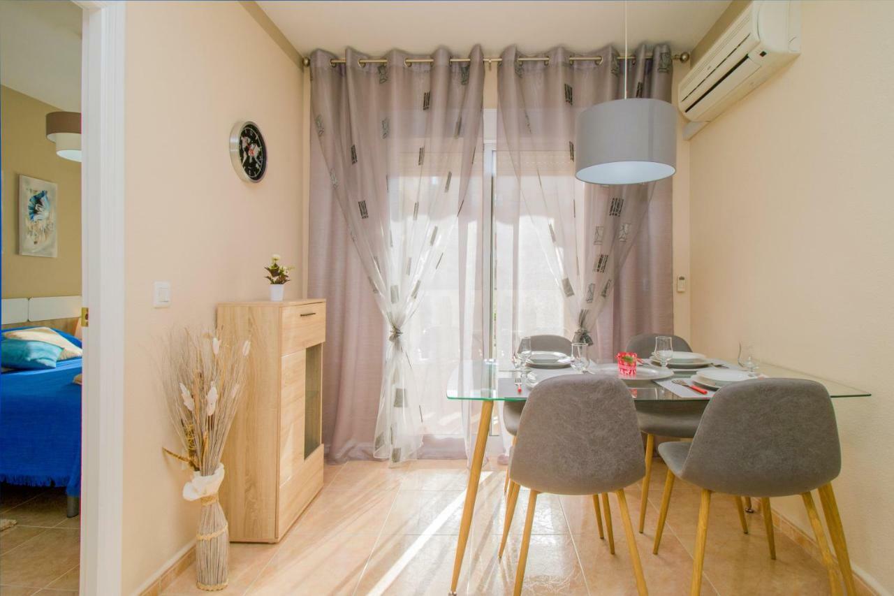 San Julian Appartement Torrevieja