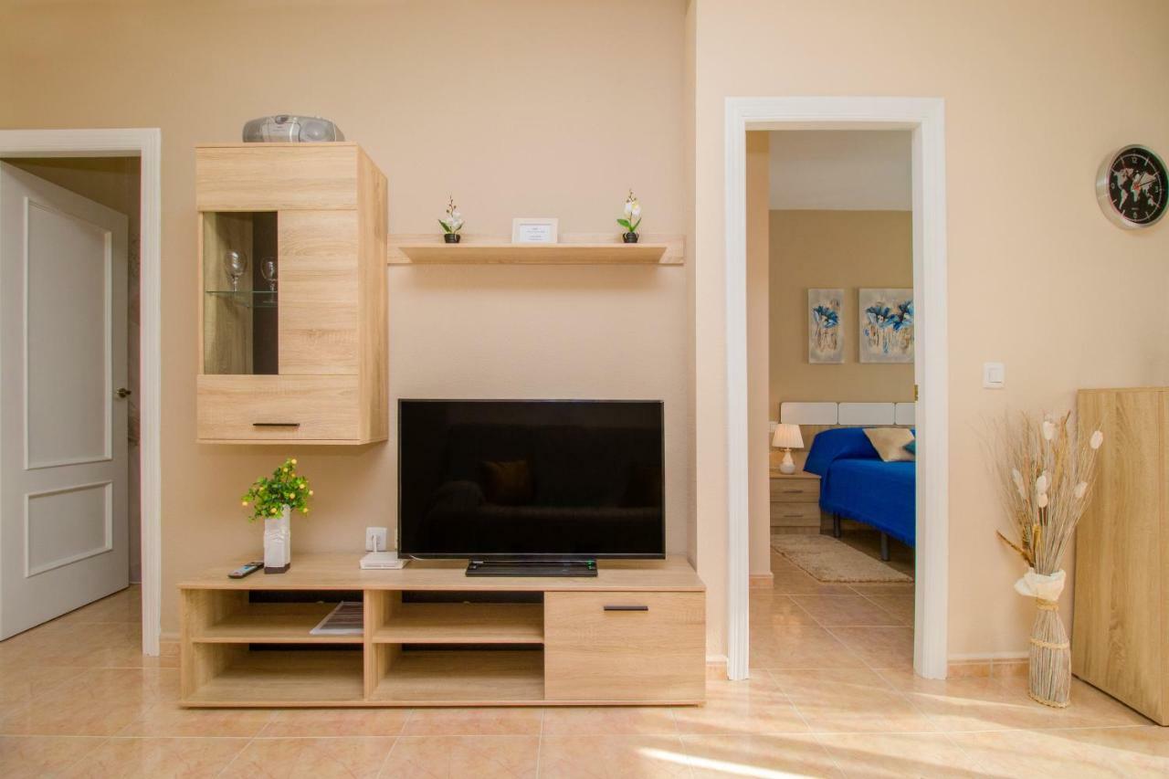 San Julian Appartement *