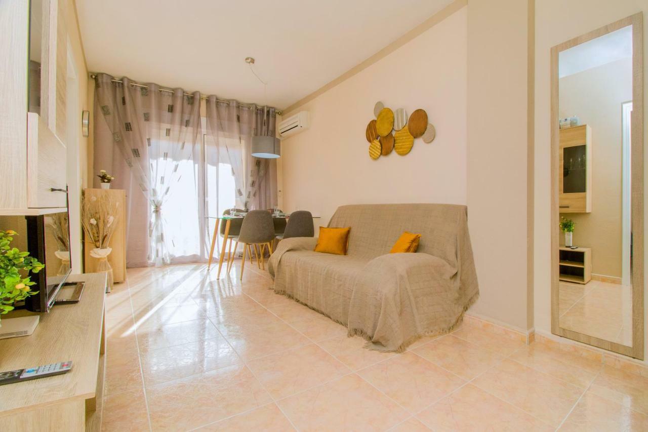 San Julian Appartement