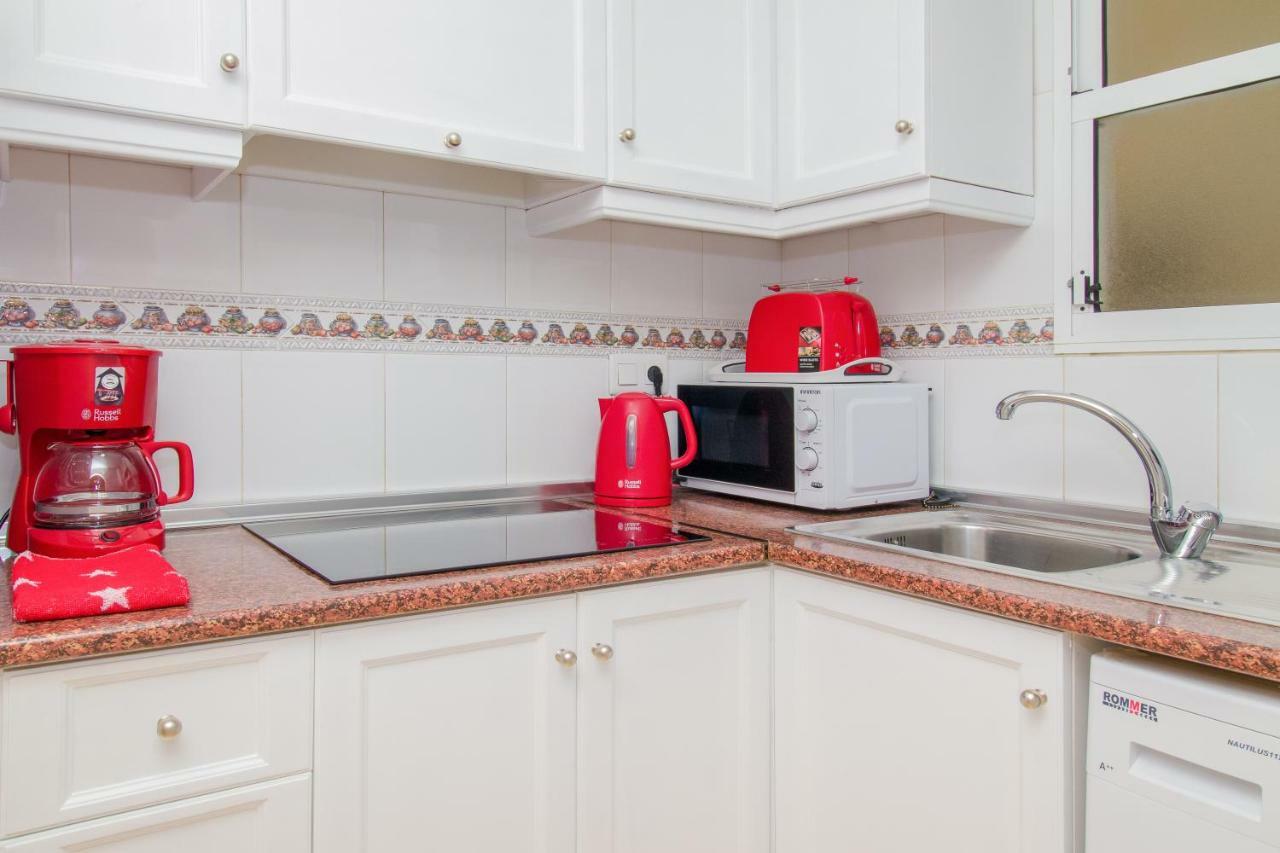 Appartement San Julian *