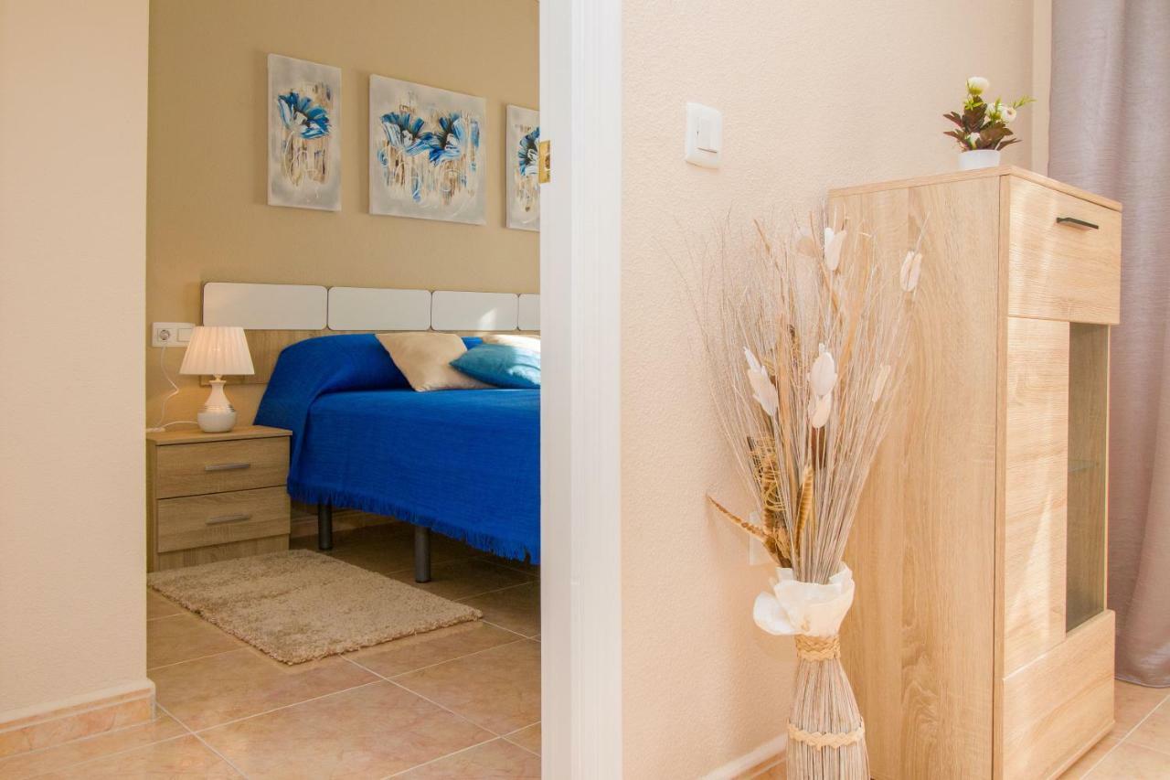 San Julian Appartement *