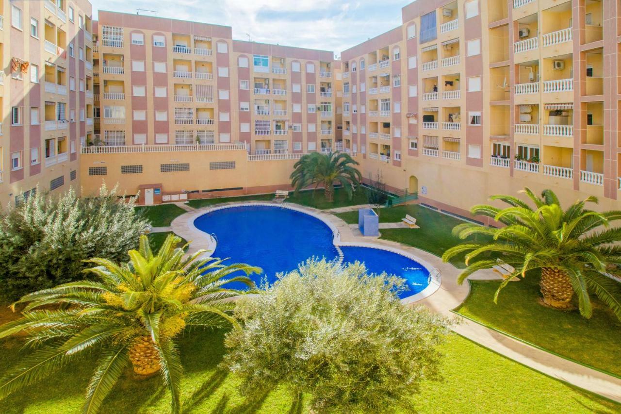 Apartment San Julian