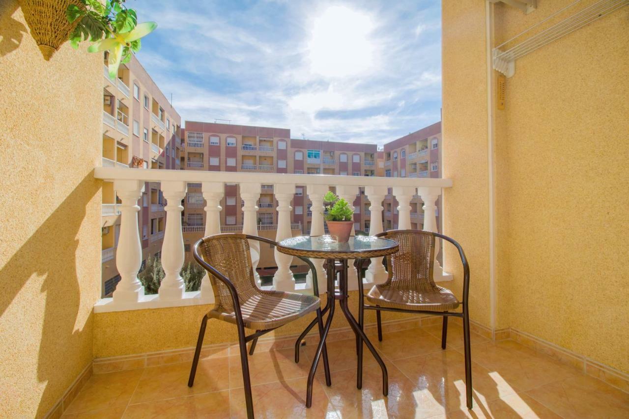 Appartement San Julian